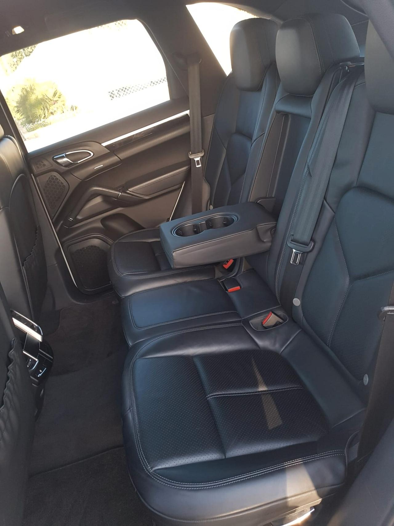Porsche Cayenne 3.0 Diesel