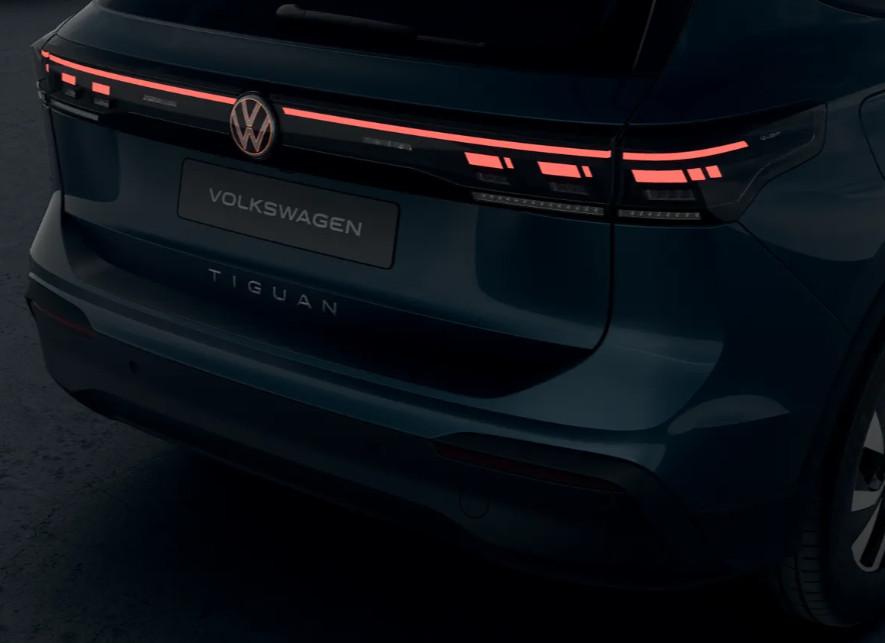 Volkswagen Tiguan 1.5 etsi 150cv dsg