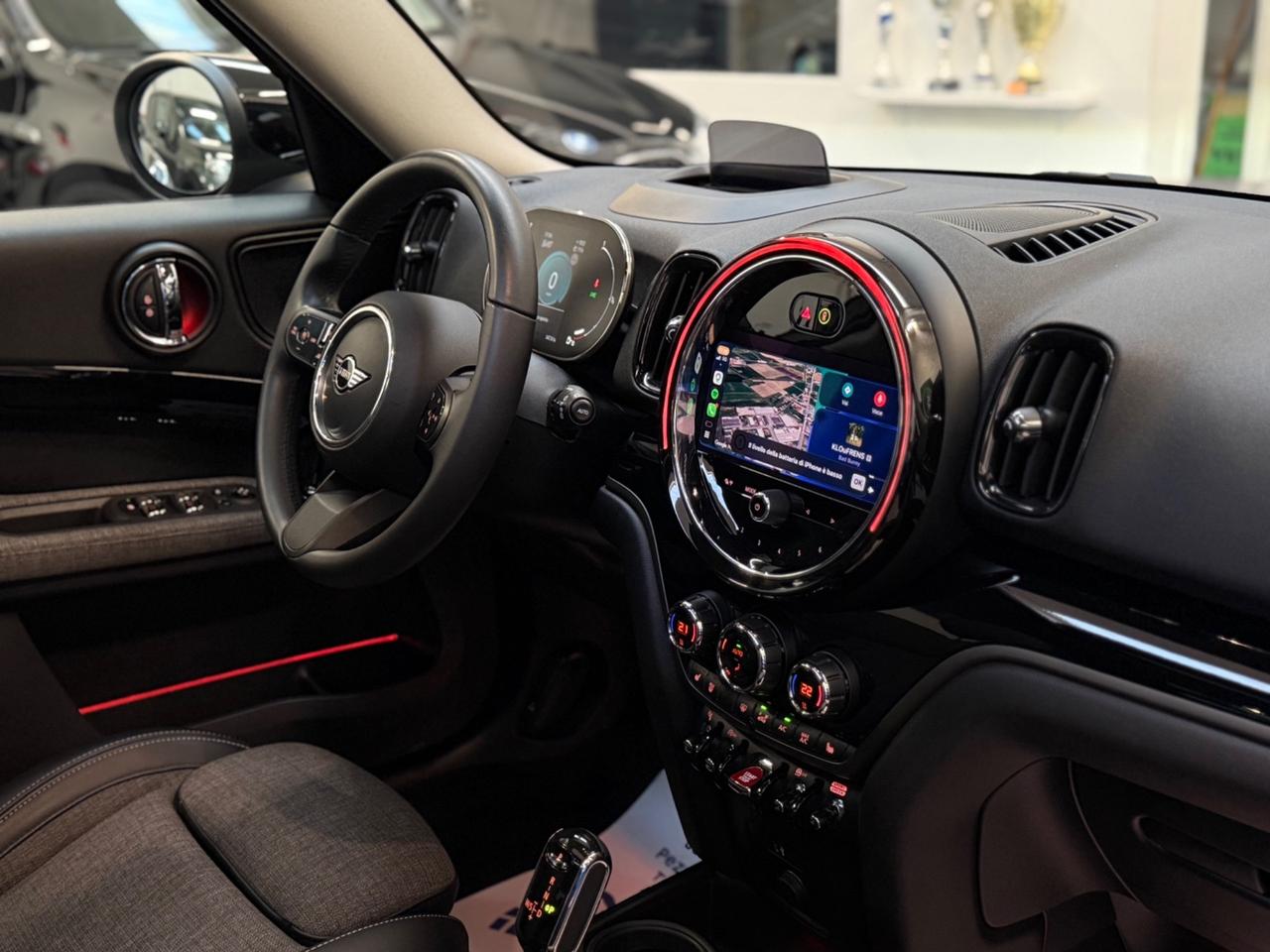 Mini Cooper Countryman 1.5 Untamed Edition