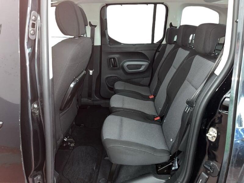 Toyota Proace City Verso 1.5D 100cv S&S mt6 L1 D Luxury