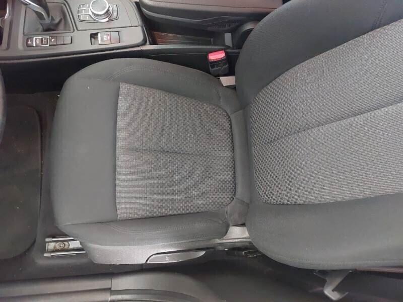 Bmw X1 sDrive18d 150cv *FULL OPT.* da VETRINA