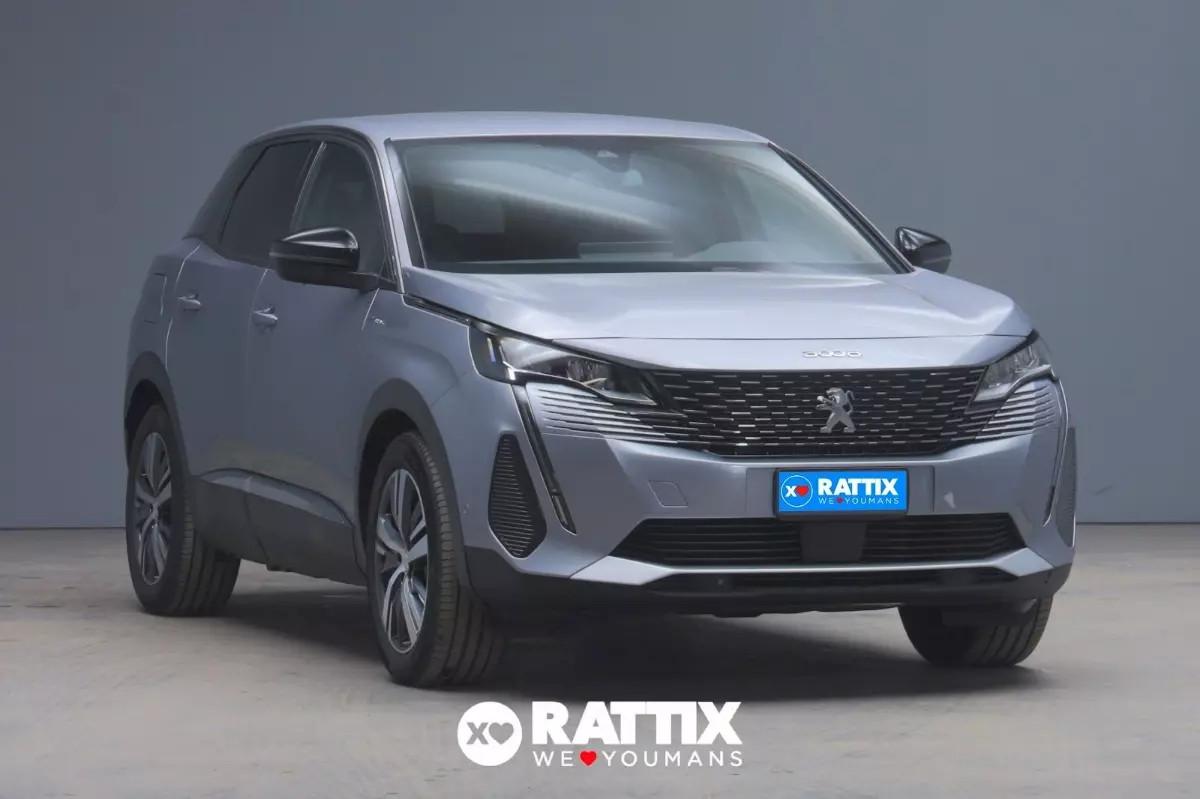 Peugeot 3008 1.6 Hybrid Phev 225CV Allure Pack e-EAT8