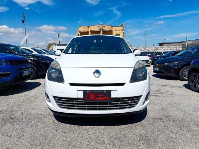 RENAULT Scenic 1.5 dCi 110CV Dynamique
