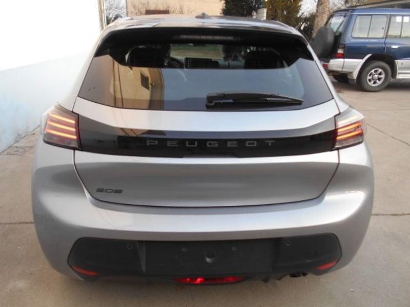 Peugeot 208 100 Business Promo CBC 5