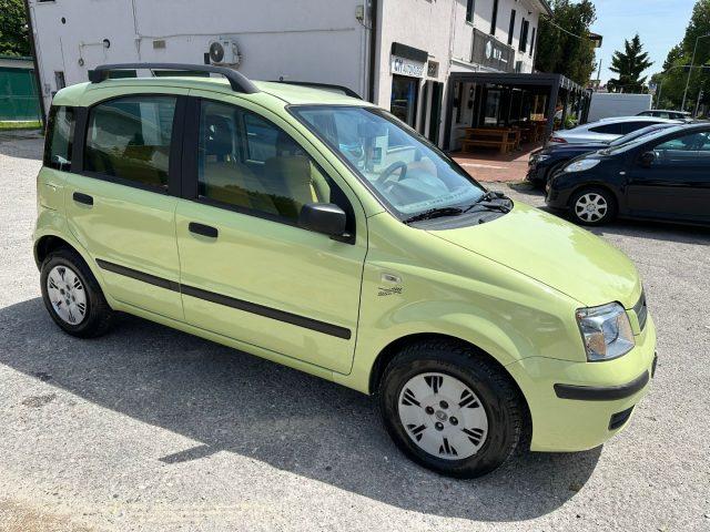 FIAT Panda AUTOMATICA! 1.2 Dualogic