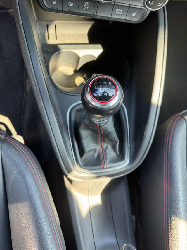 AUDI S1 SPB 2.0 TFSI quattro CONTOVENDITA
