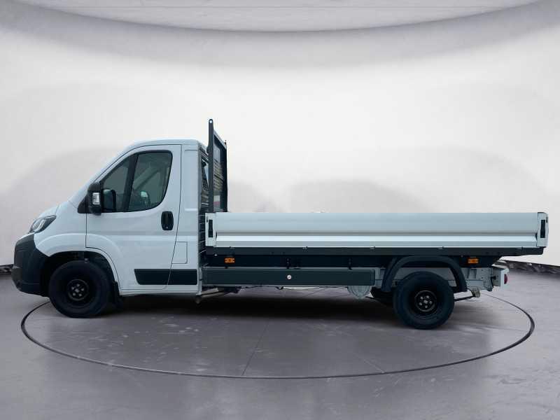 FIAT Ducato Maxi 35 LH1 cabinato 2.2 mjt3 140cv
