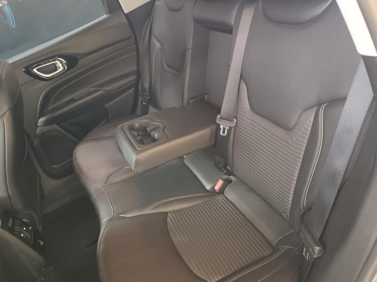 Jeep Compass 1.3 Turbo T4 190 CV PHEV AT6 4xe Limited PREZZO REALE