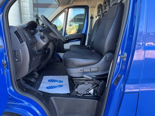 Peugeot Boxer 2.0 bluehdi 130cv L2H2 E6