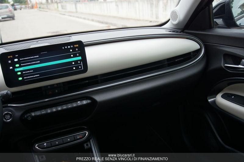 FIAT 600 600 Hybrid 100 CV DCT MHEV La Prima