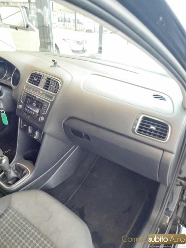 VOLKSWAGEN Polo 1.4 TDI 5p. Trendline ( Garanzia 12 Mesi)