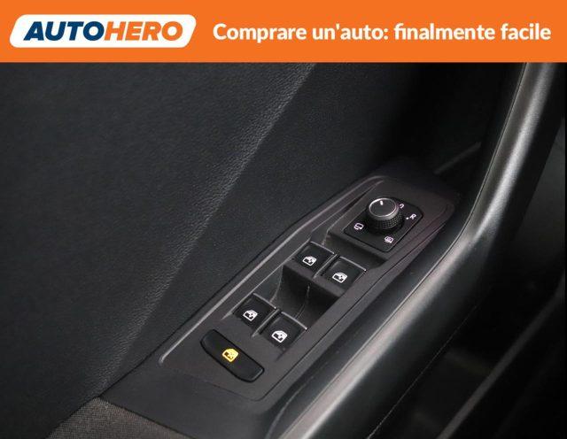 VOLKSWAGEN T-Roc 1.0 TSI 115 CV Style BlueMotion Technology