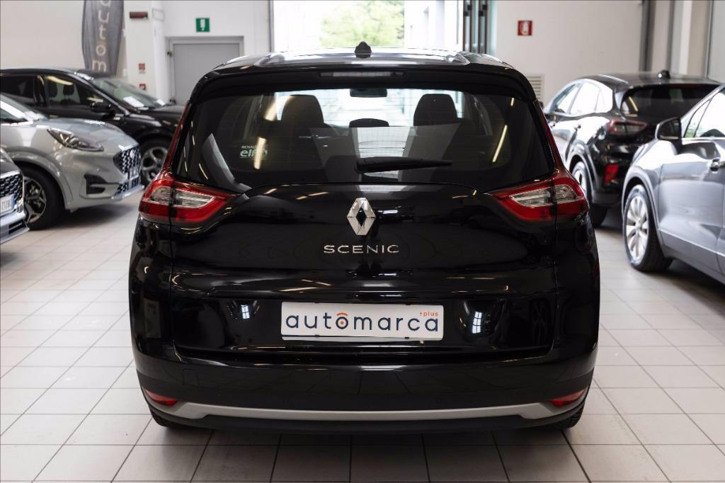 RENAULT Grand Scenic 1.7 blue dci Business 120cv edc del 2020