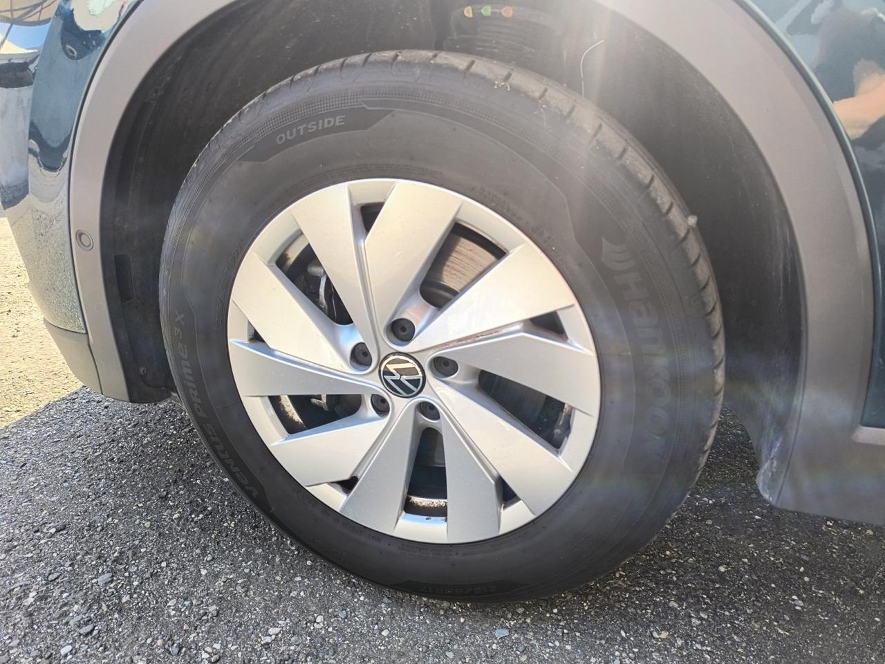 VOLKSWAGEN Tiguan III 2024 - Tiguan 2.0 tdi Life 150cv dsg