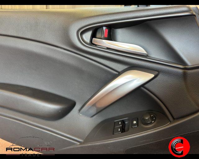 ABARTH 124 Spider 1.4 Turbo MultiAir 170 CV