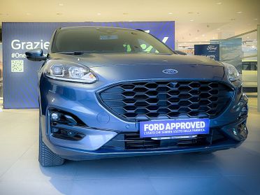 Ford Kuga 1.5 ecoblue st-line 2wd 120cv