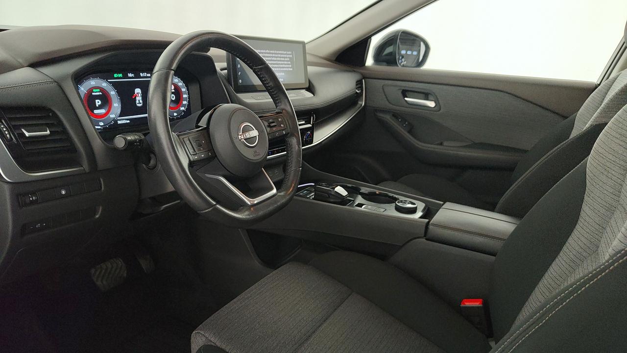 NISSAN X-Trail 1.5 e-power N-Connecta e-4orce 4wd auto 7p.ti