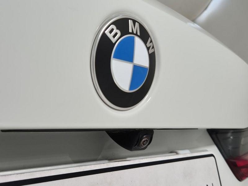 BMW Serie 3 Serie 3 G21 2022 Touring 320d Touring mhev 48V xdrive MSport Pro auto