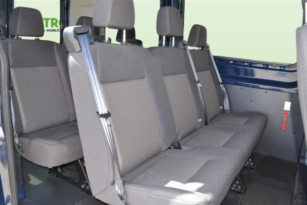 FORD TRANSIT - COMBI 310 2.0 TDCI 130CV