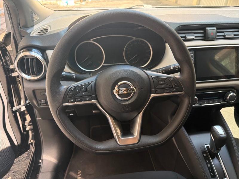 NISSAN Micra 5ª serie Micra IG-T 100 Xtronic 5...