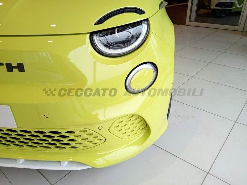 Abarth 500e 500e Turismo