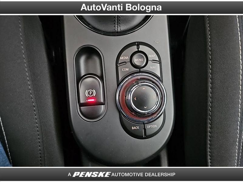 MINI Cooper SE Cooper SE