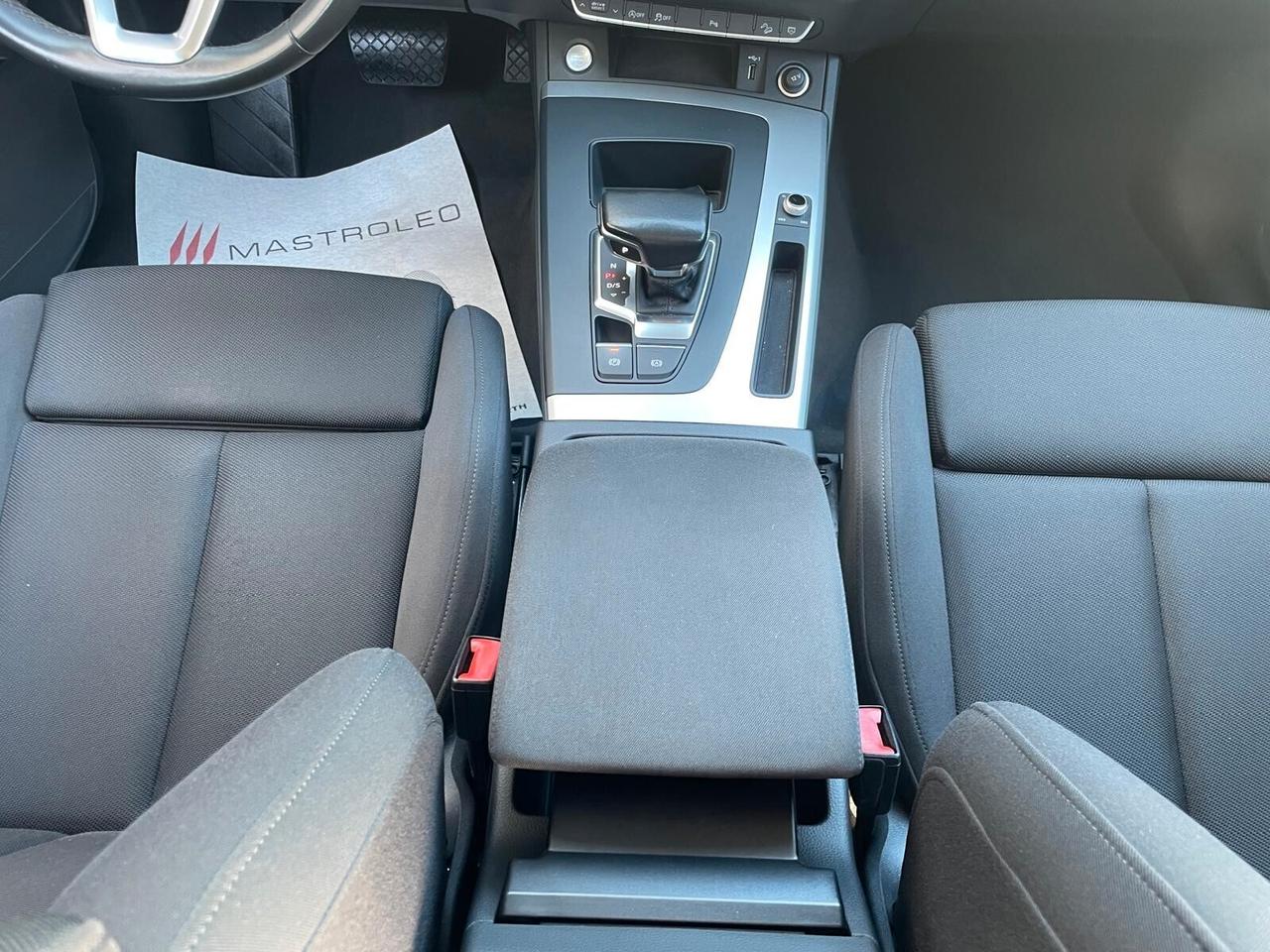 Audi Q5 SPB 35 TDI Mhev S tronic S line