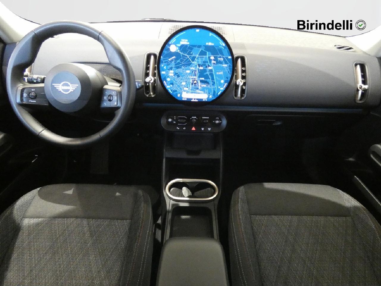MINI Mini Countrym.(U25) - Mini Countryman D Essential