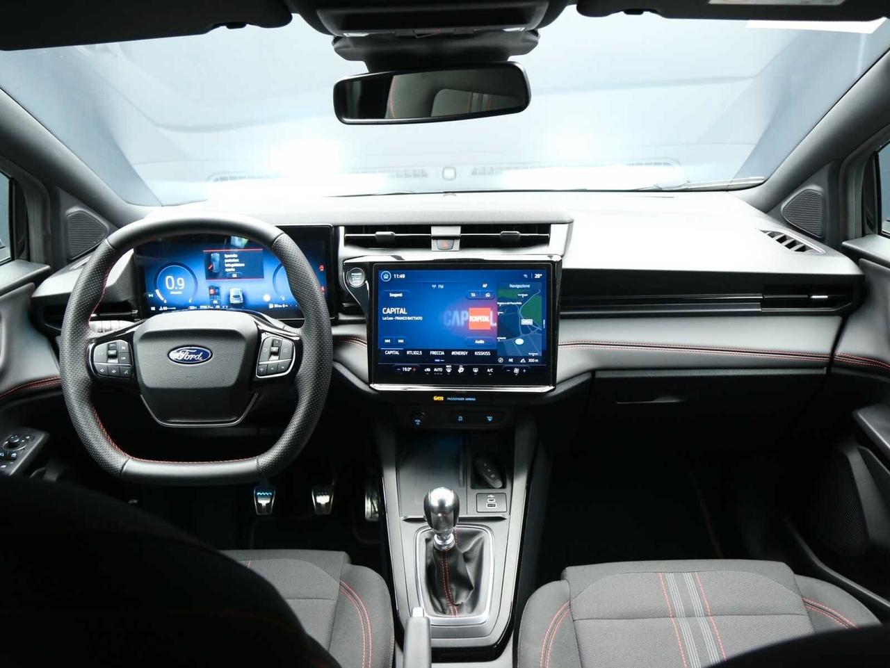 Ford Puma ST-Line - 2025