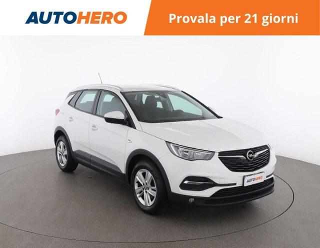 OPEL Grandland X 1.5 diesel Ecotec Start&Stop Advance