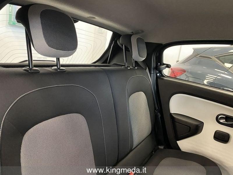 Renault Twingo Electric Twingo Electric Zen