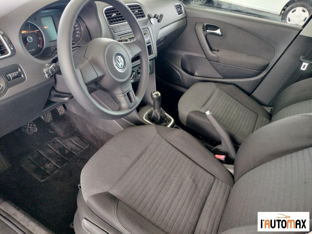 VOLKSWAGEN - Polo 1.2 Comfortline 70cv 5p