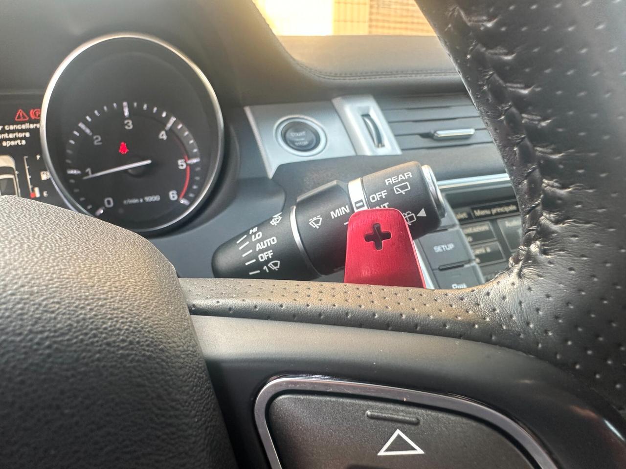 Land Rover Range Evoque 2.2 TD4 5p. Dynamic