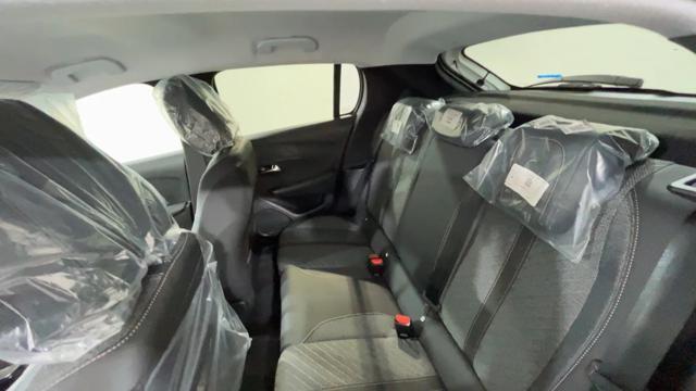PEUGEOT 208 PureTech 100 cv Allure - ANCHE NERA!