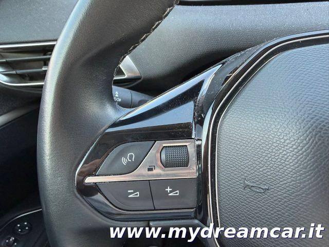 PEUGEOT 3008 PureTech Turbo 130 S&S Allure