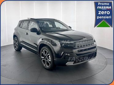 Jeep Avenger 1.2 Turbo Altitude 100cv