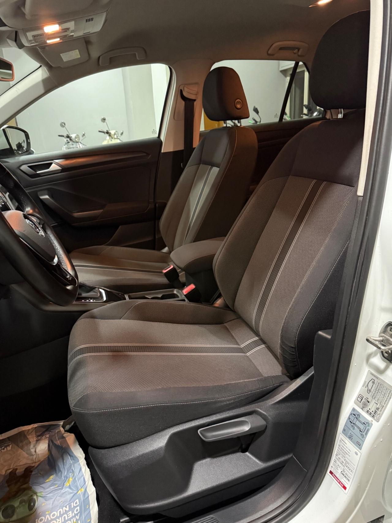 Volkswagen T-Roc 2.0 TDI SCR 150 CV DSG Advanced BlueMotion Technology