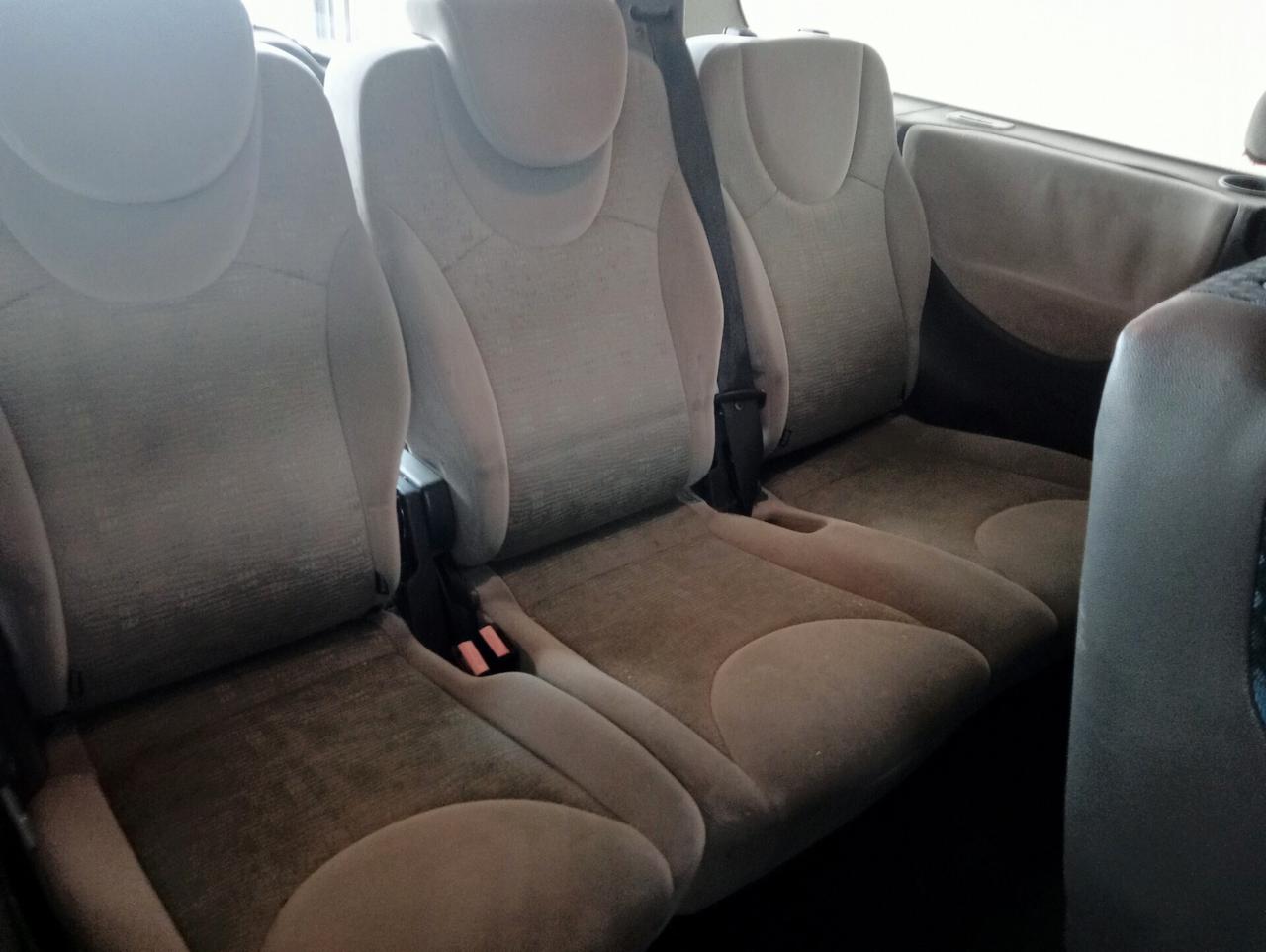 Fiat Scudo 130 cv 2.0 PC Panorama 9 posti
