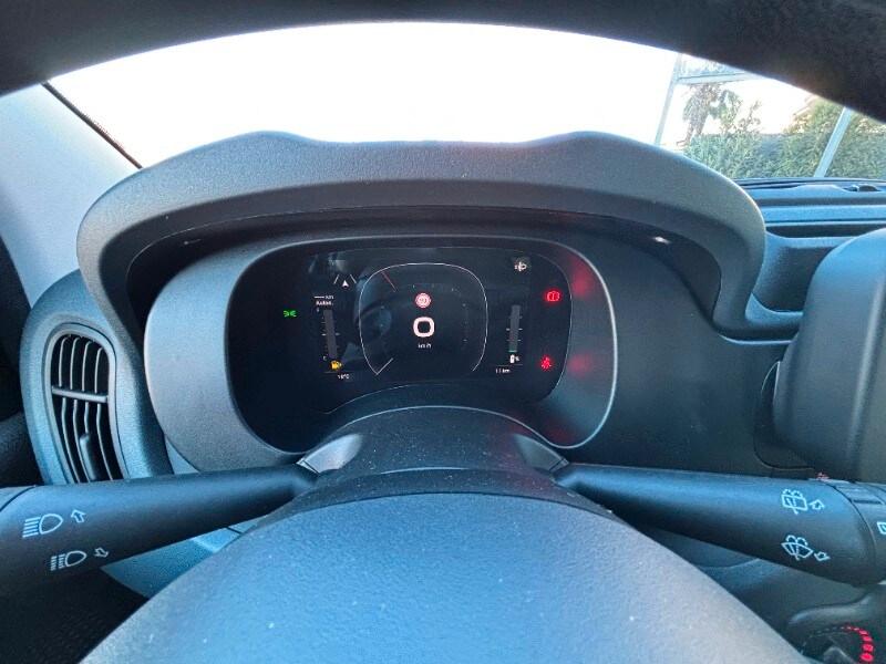 FIAT Panda 3ª serie Panda 1.0 FireFly S&S Hybrid