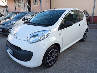 Citroen C1 1.0 3 porte airdream Airsport
