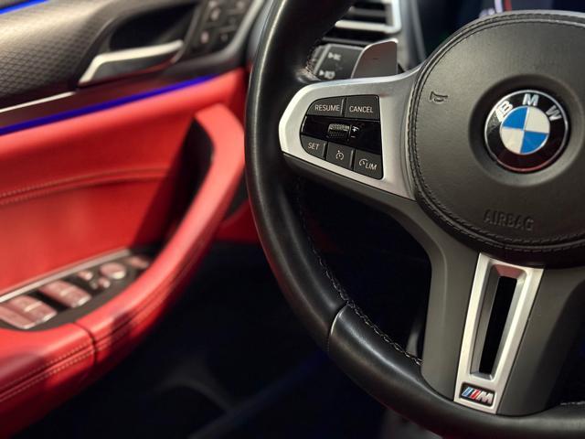 BMW X4 xDriveM40d 48V