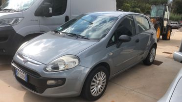 Fiat Punto Evo Punto Evo 1.4 5 porte S&S Dynamic