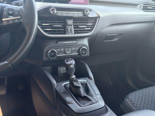 FORD Kuga 1.5 EcoBlue 120 CV 2WD Titanium Business