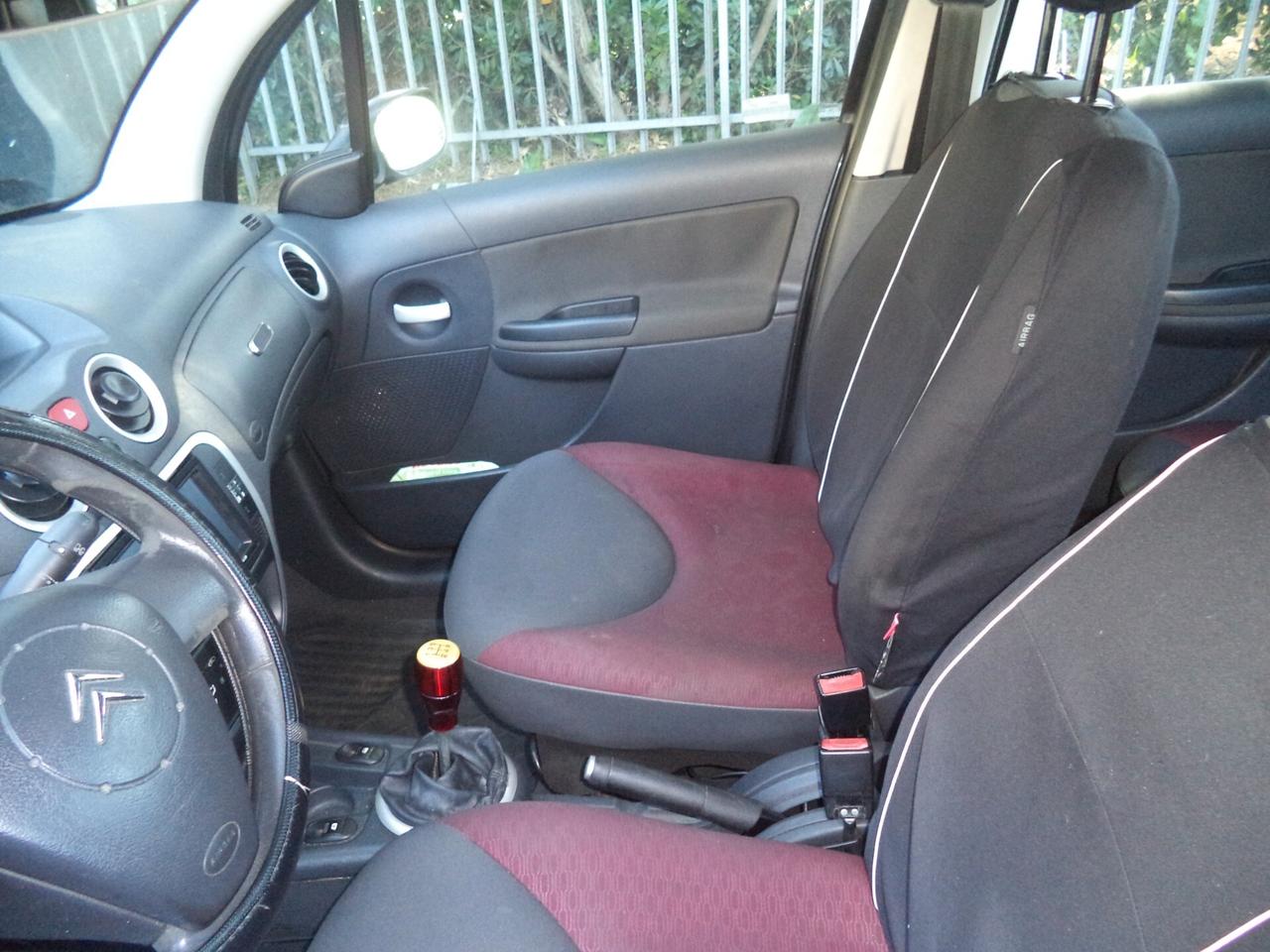 Citroen C3 1.4 HDi 70CV airdream Classique