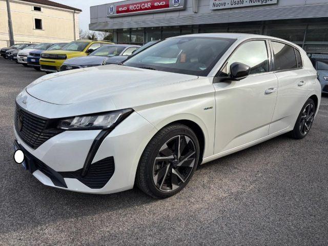 PEUGEOT 308 Plug-in Hybrid 225 e-EAT8 GT