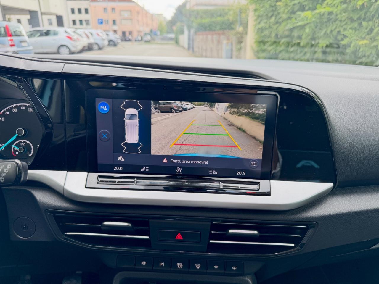 Ford Tourneo Connect Grand 1.5 EcoBoost 114 CV Active PASSO LUNGO