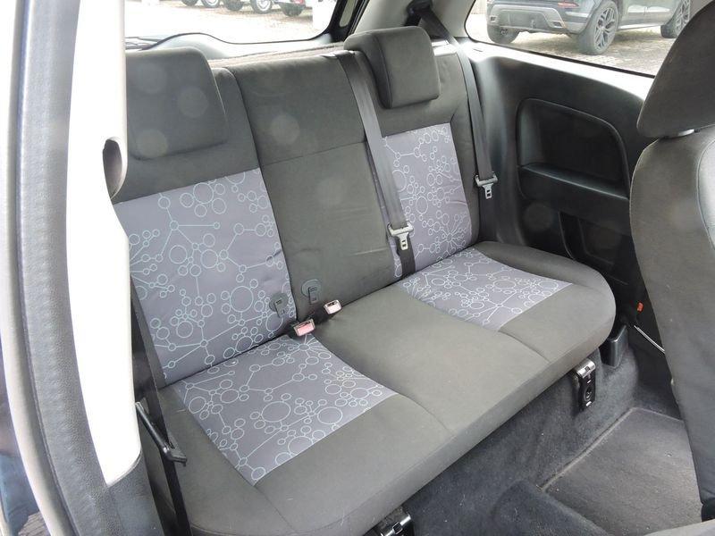 Ford Fiesta Fiesta 1.4 TDCi 3p.