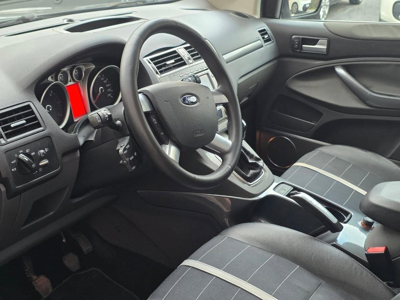 Ford Kuga Kuga+ 2.0 TDCi 140 CV 2WD DPF