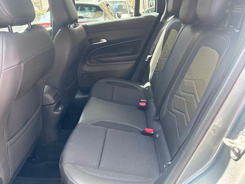 Jeep Avenger 1.2 Turbo 100 CV Summit