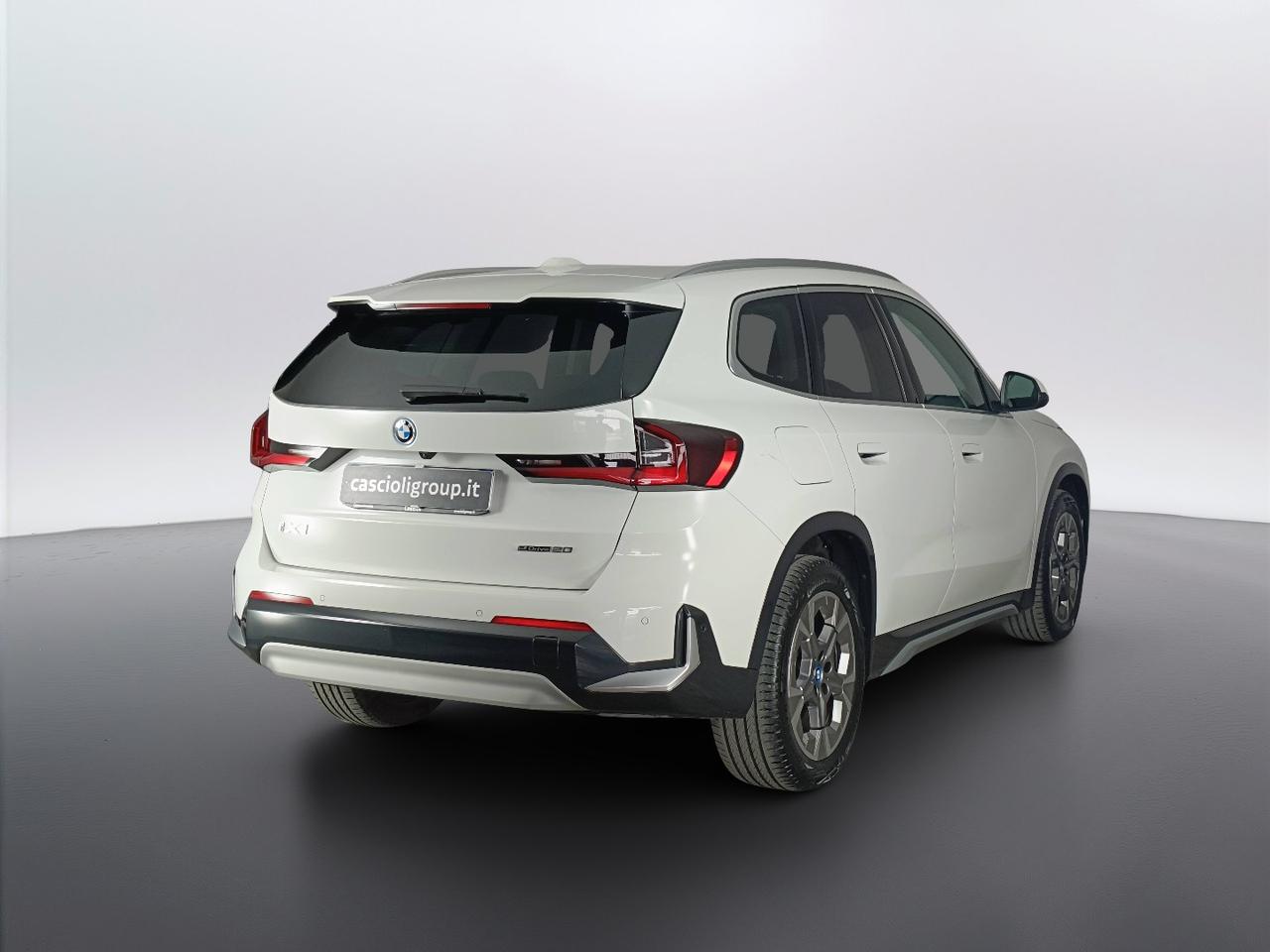 BMW BMW iX1 eDrive20-Special Edition